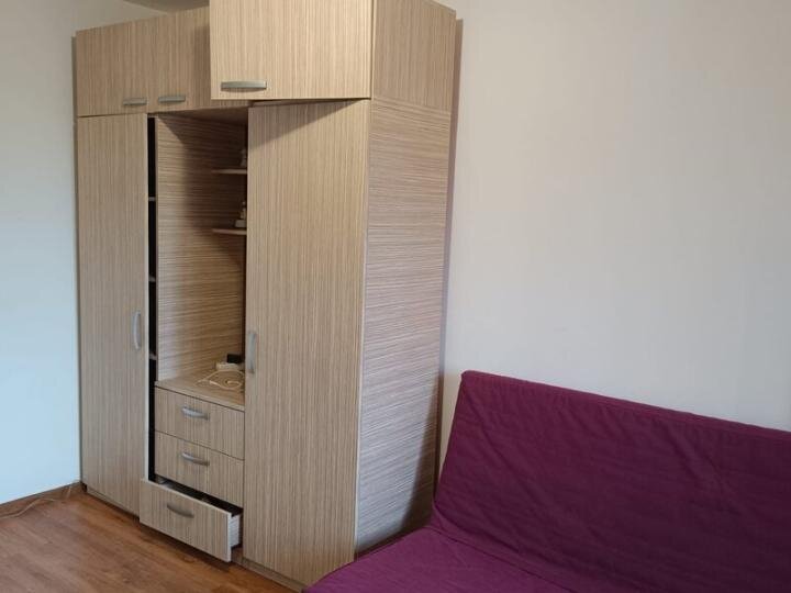 Berceni, Piata Sudului, garsoniera confort 2