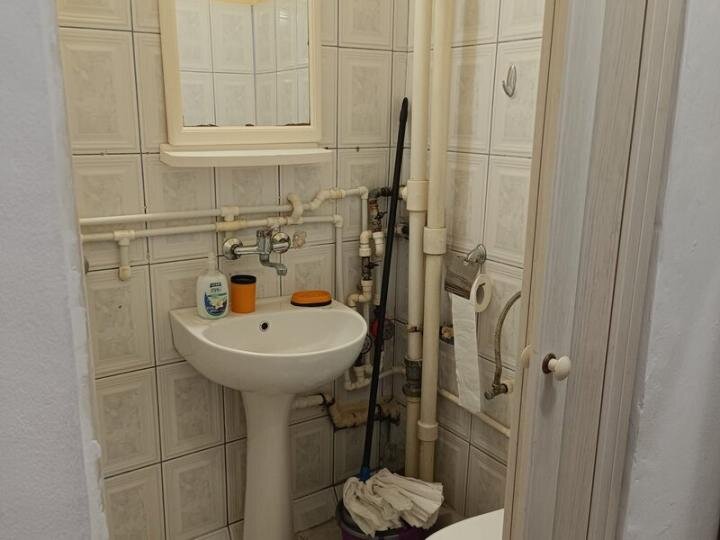 Berceni, Piata Sudului, garsoniera confort 2